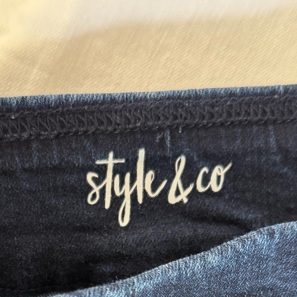 Style and Co, Women's Skirt,
SIZE S - Picture 5 of 5